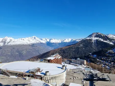 Studio cabine confortable - Accès pistes, animaux admis - Photo 11