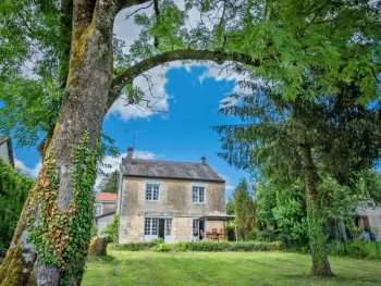 Maison à Guignicourt sur Vence,Gite du Verger FR.08430.02 N°952893