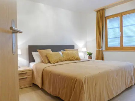 Panoramapark Soleil Haus D Apt 3, Appartement 4 personnes à Wengen - Photo 2