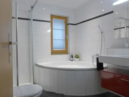 Panoramapark Soleil Haus D Apt 3, Appartement 4 personnes à Wengen - Photo 3