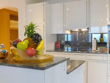 Panoramapark Soleil Haus D Apt 3, Appartement 4 personnes à Wengen - Photo 10