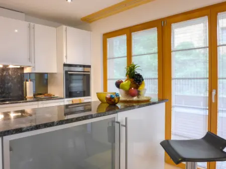 Panoramapark Soleil Haus D Apt 3, Appartement 4 personnes à Wengen - Photo 11