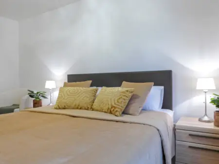 Panoramapark Soleil Haus D Apt 3, Appartement 4 personnes à Wengen - Photo 13