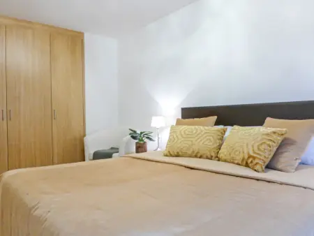 Panoramapark Soleil Haus D Apt 3, Appartement 4 personnes à Wengen - Photo 14