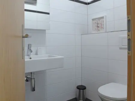 Panoramapark Soleil Haus D Apt 3, Appartement 4 personnes à Wengen - Photo 15