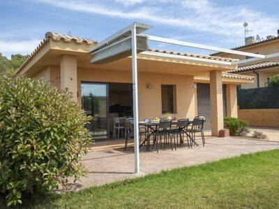 Location Maison à L'Estartit,Formentera - N°953017