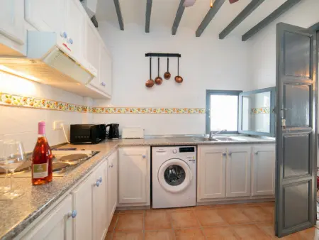 Mi Ami, Maison 6 personnes à Altea - Photo 3