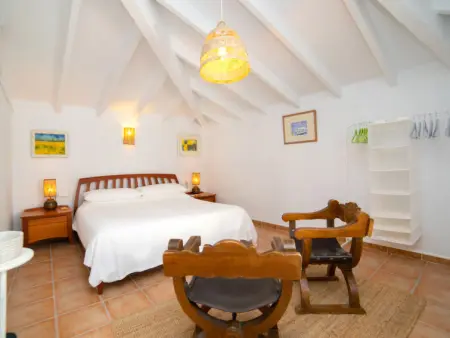 Mi Ami, Maison 6 personnes à Altea - Photo 4