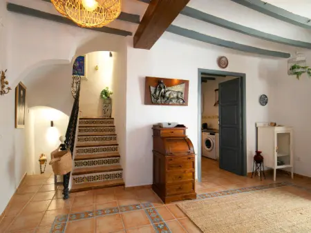 Mi Ami, Maison 6 personnes à Altea - Photo 5