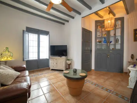 Mi Ami, Maison 6 personnes à Altea - Photo 6