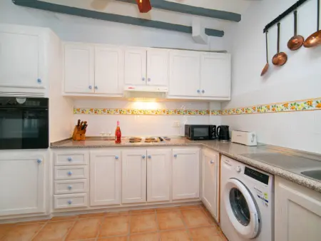 Mi Ami, Maison 6 personnes à Altea - Photo 8