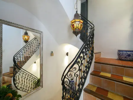 Mi Ami, Maison 6 personnes à Altea - Photo 9