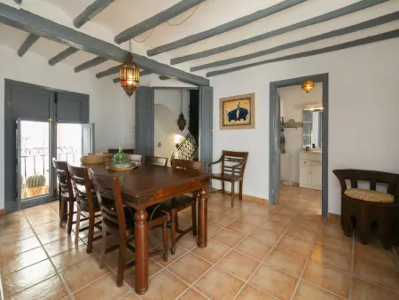 Mi Ami, Maison 6 personnes à Altea - Photo 10