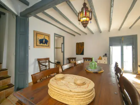 Mi Ami, Maison 6 personnes à Altea - Photo 11