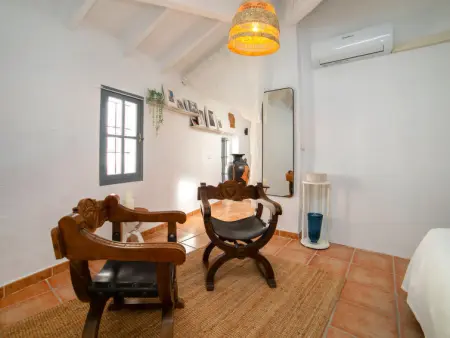 Mi Ami, Maison 6 personnes à Altea - Photo 13