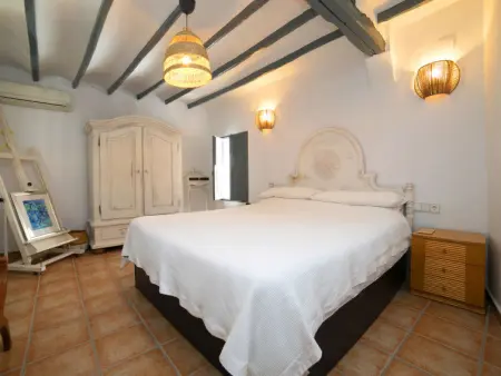 Mi Ami, Maison 6 personnes à Altea - Photo 14