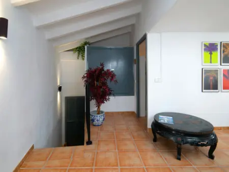 Mi Ami, Maison 6 personnes à Altea - Photo 16