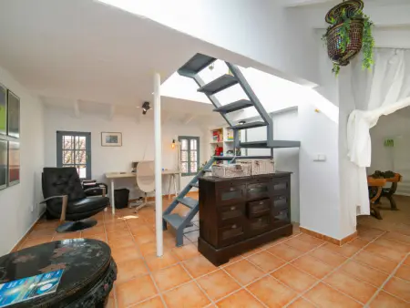 Mi Ami, Maison 6 personnes à Altea - Photo 17