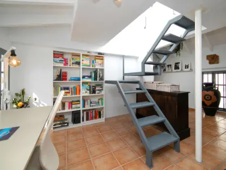 Mi Ami, Maison 6 personnes à Altea - Photo 19