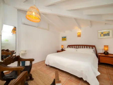 Mi Ami, Maison 6 personnes à Altea - Photo 20