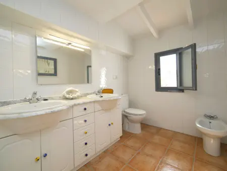 Mi Ami, Maison 6 personnes à Altea - Photo 21