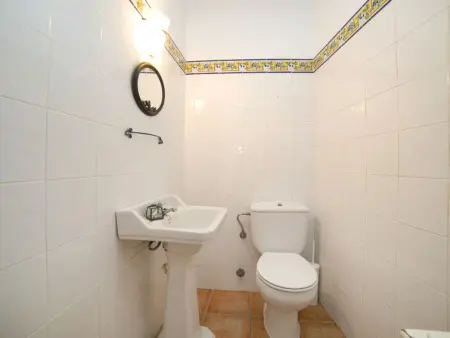 Mi Ami, Maison 6 personnes à Altea - Photo 23