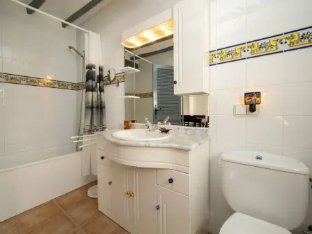 Mi Ami, Maison 6 personnes à Altea - Photo 24