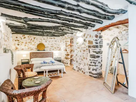 Mi Ami, Maison 6 personnes à Altea - Photo 28