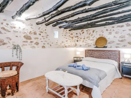 Mi Ami, Maison 6 personnes à Altea - Photo 32