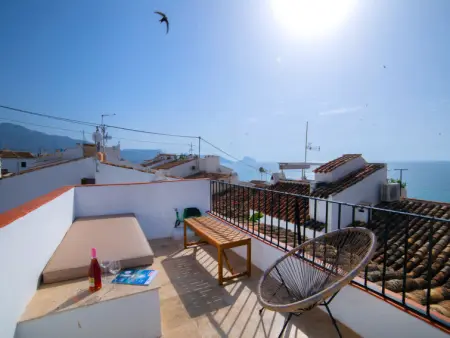 Mi Ami, Maison 6 personnes à Altea - Photo 33