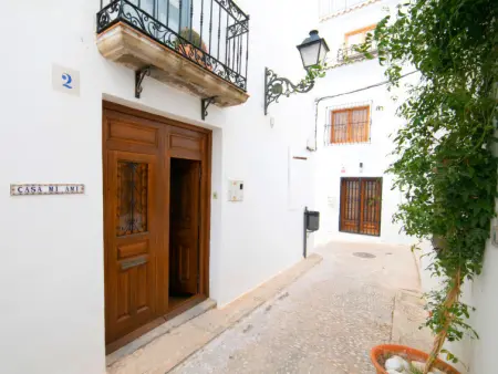 Mi Ami, Maison 6 personnes à Altea - Photo 36