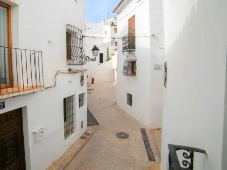 Mi Ami, Maison 6 personnes à Altea - Photo 37