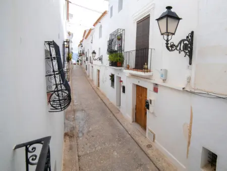 Mi Ami, Maison 6 personnes à Altea - Photo 38