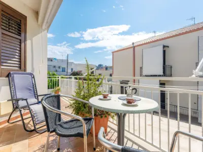 Appartement à San Vito lo Capo, Palma Gaia Relax IT9100.125.2 N°953027