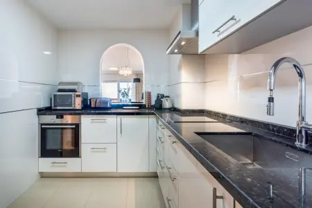 La Zenaida IV, Appartement 4 personnes à Málaga - Photo 2