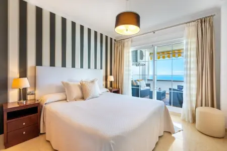 La Zenaida IV, Appartement 4 personnes à Málaga - Photo 3