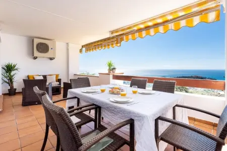 La Zenaida IV, Appartement 4 personnes à Málaga - Photo 4