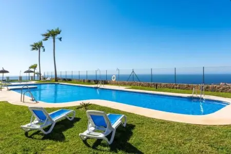 La Zenaida IV, Appartement 4 personnes à Málaga - Photo 6