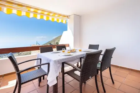 La Zenaida IV, Appartement 4 personnes à Málaga - Photo 7