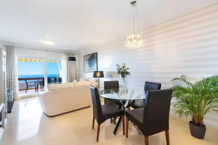 La Zenaida IV, Appartement 4 personnes à Málaga - Photo 9