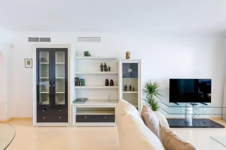 La Zenaida IV, Appartement 4 personnes à Málaga - Photo 10