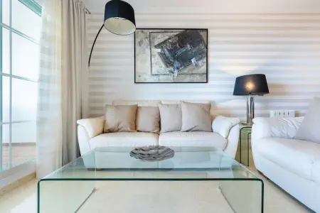 La Zenaida IV, Appartement 4 personnes à Málaga - Photo 11