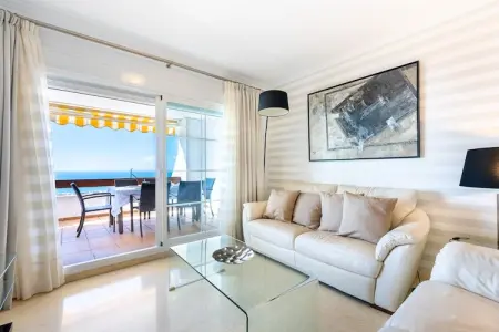 La Zenaida IV, Appartement 4 personnes à Málaga - Photo 12