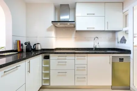 La Zenaida IV, Appartement 4 personnes à Málaga - Photo 15