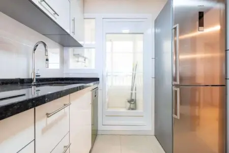 La Zenaida IV, Appartement 4 personnes à Málaga - Photo 16
