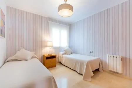 La Zenaida IV, Appartement 4 personnes à Málaga - Photo 17