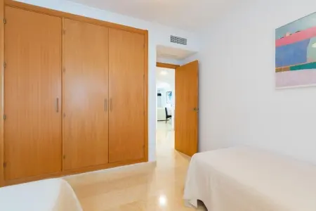 La Zenaida IV, Appartement 4 personnes à Málaga - Photo 18