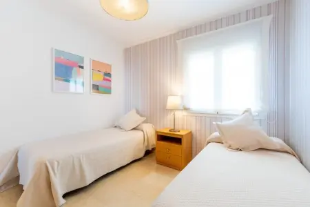 La Zenaida IV, Appartement 4 personnes à Málaga - Photo 19