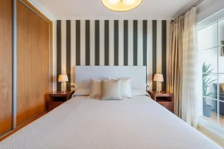 La Zenaida IV, Appartement 4 personnes à Málaga - Photo 20