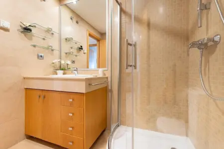 La Zenaida IV, Appartement 4 personnes à Málaga - Photo 21